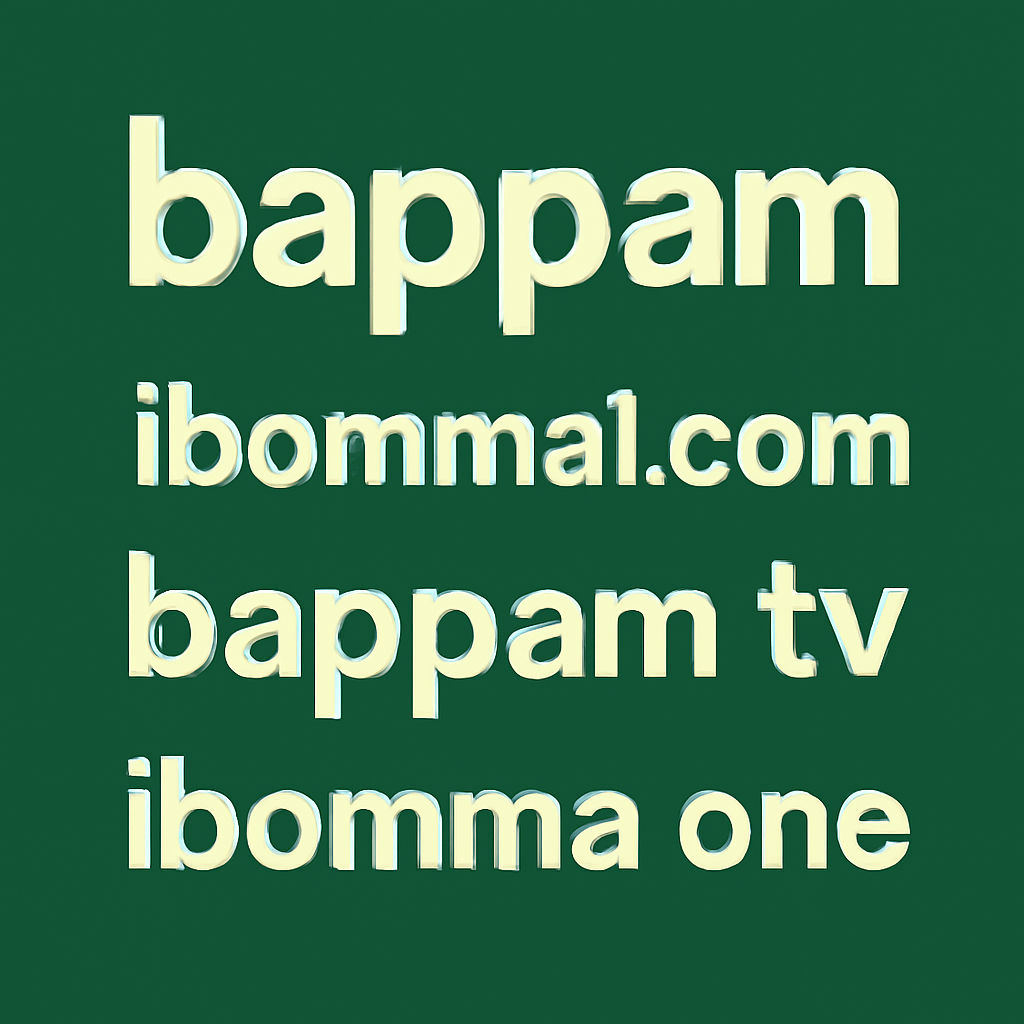 iBOMMA