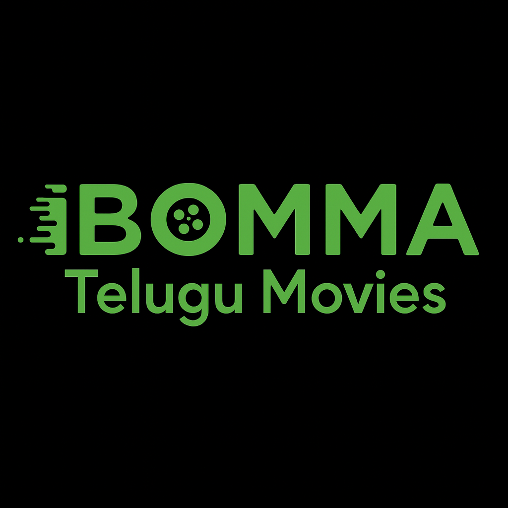 iBOMMA Telugu Movies