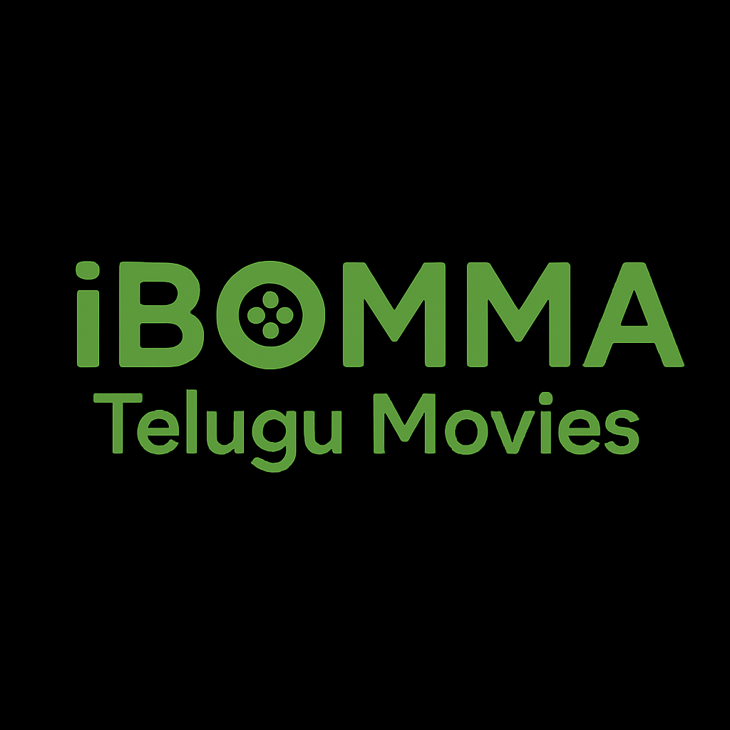 iBOMMA Telugu Movies