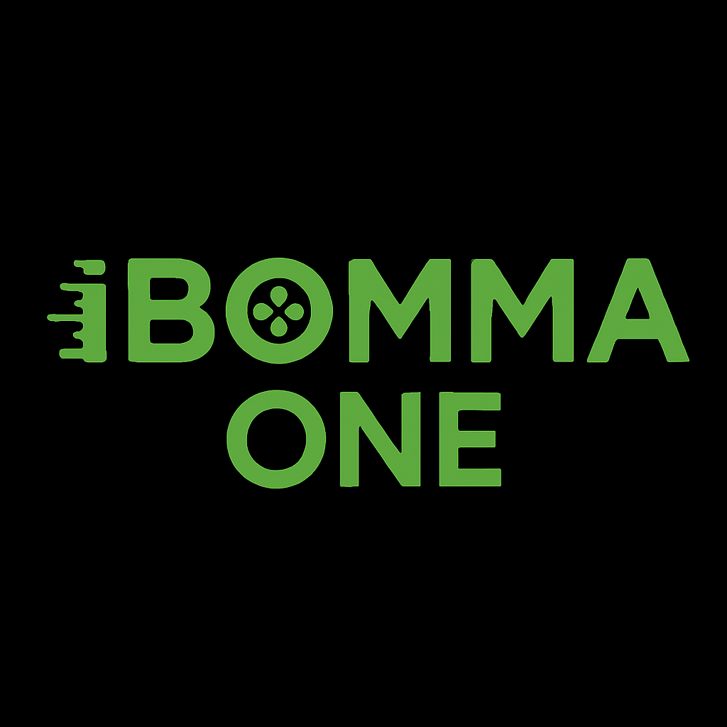 iBOMMA One