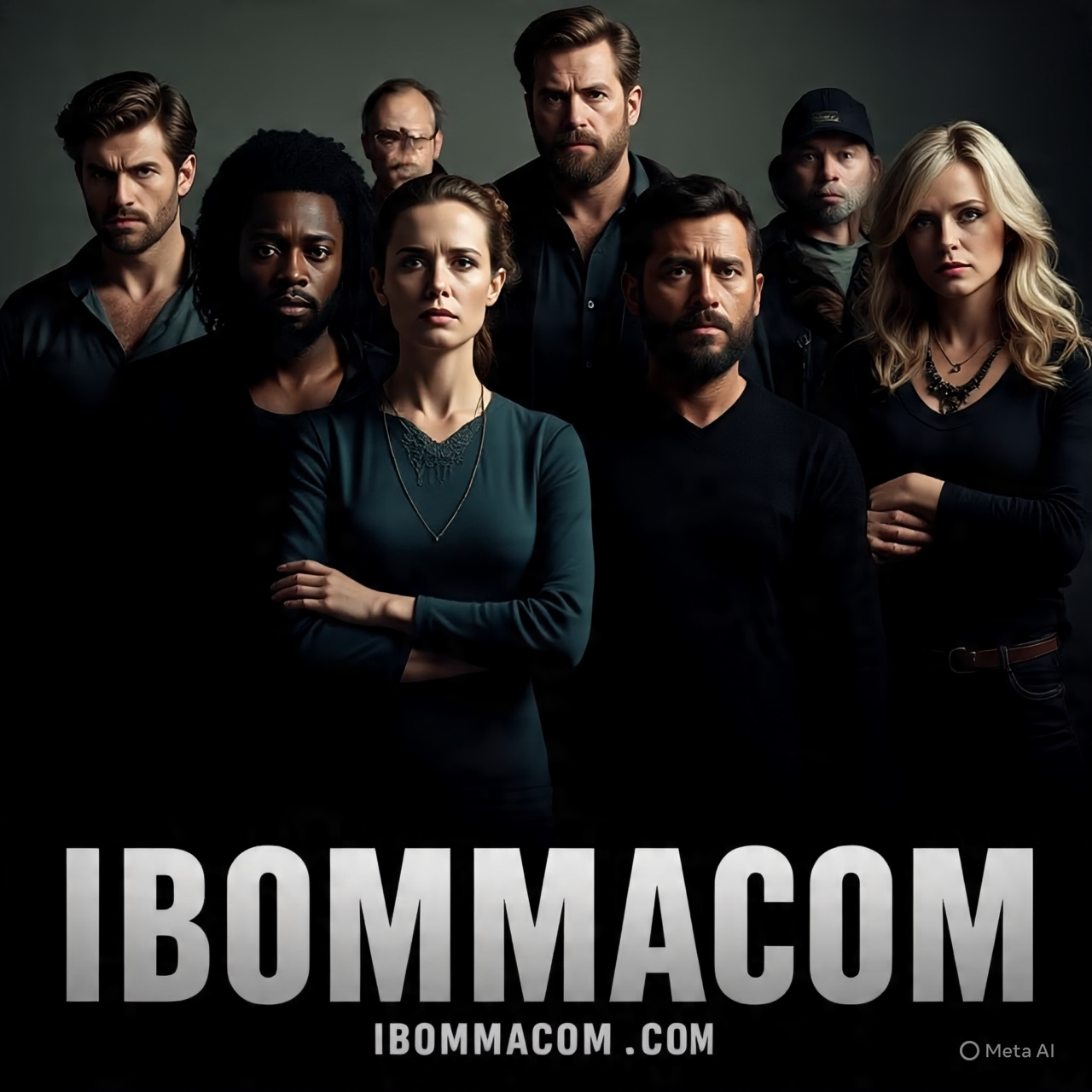 ibomma one