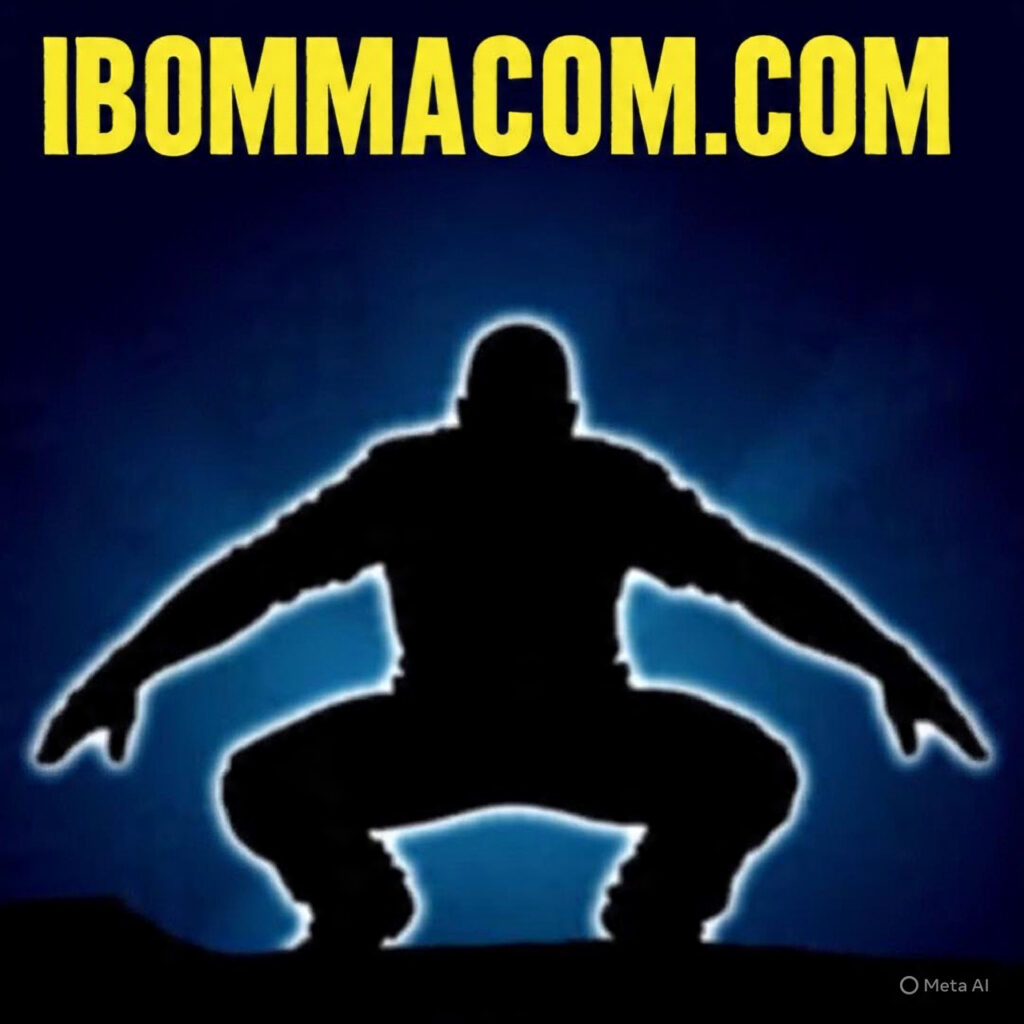 iBOMMA Movie