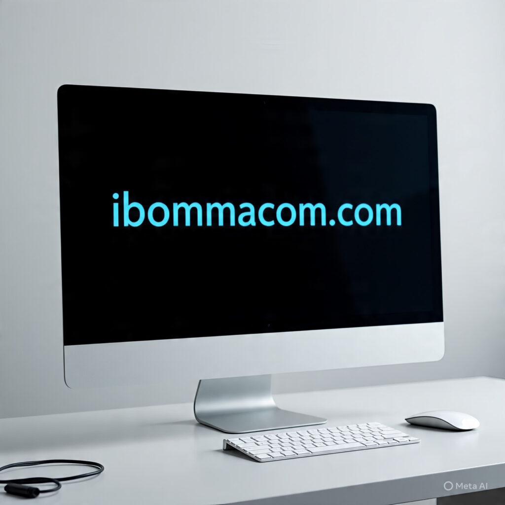 Ibomma Telugu