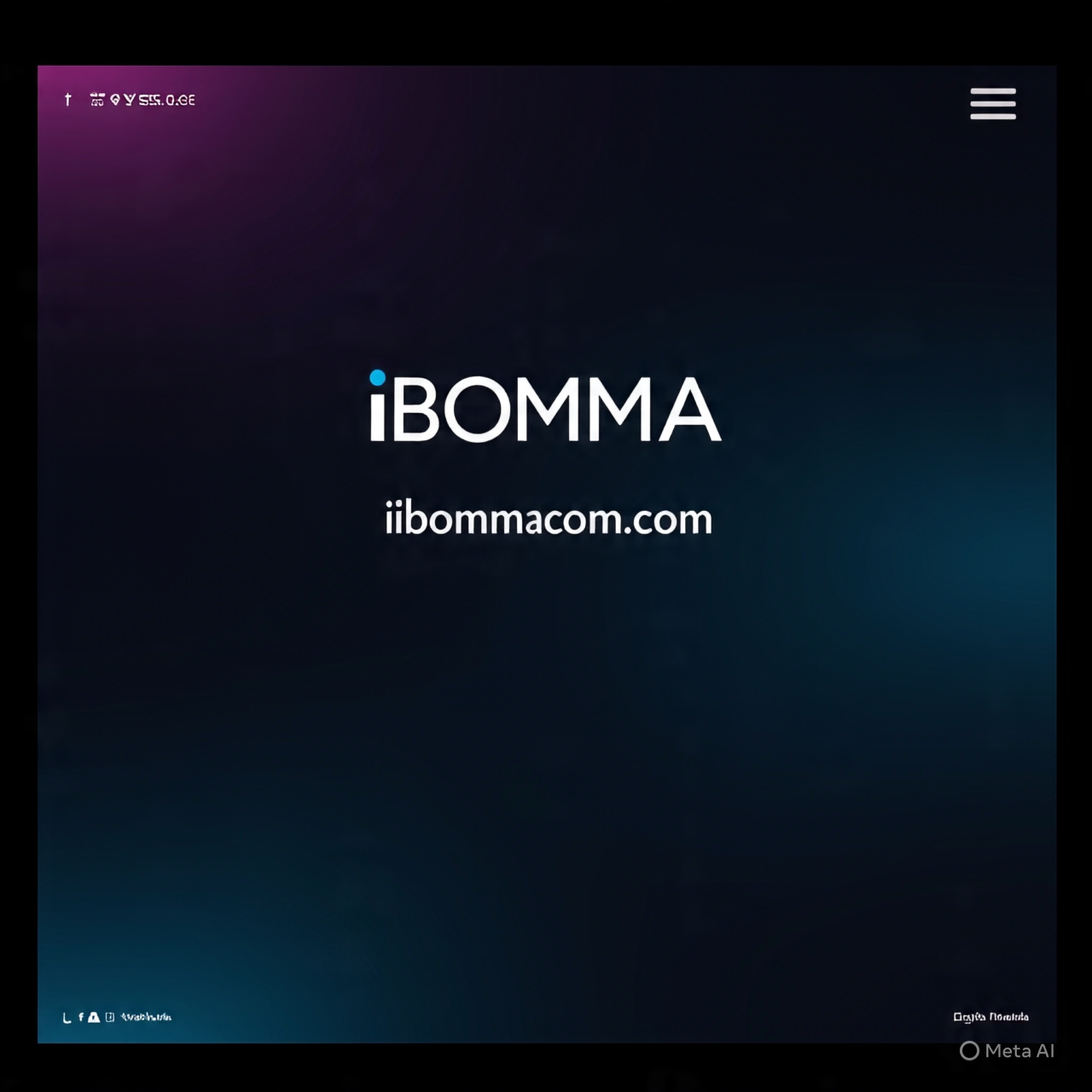 Ibomma Telugu