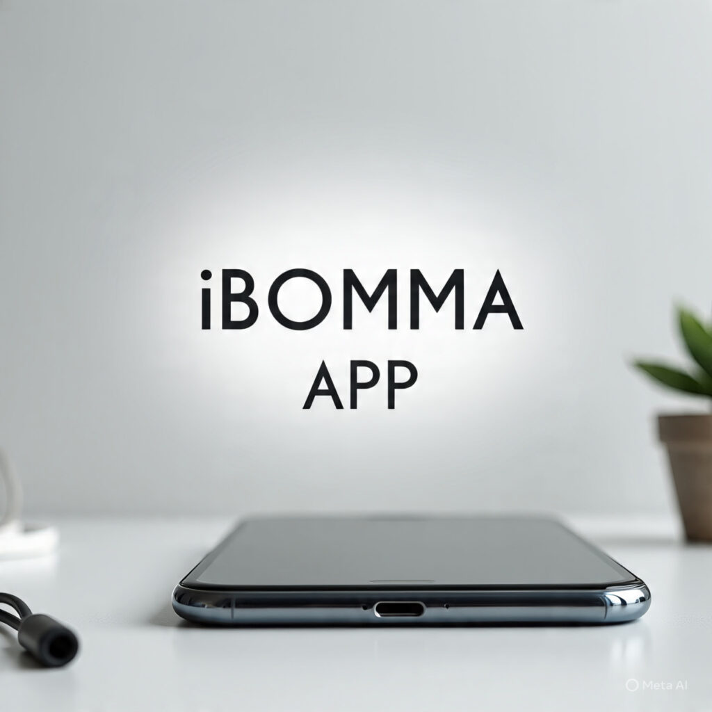 iBOMMA App