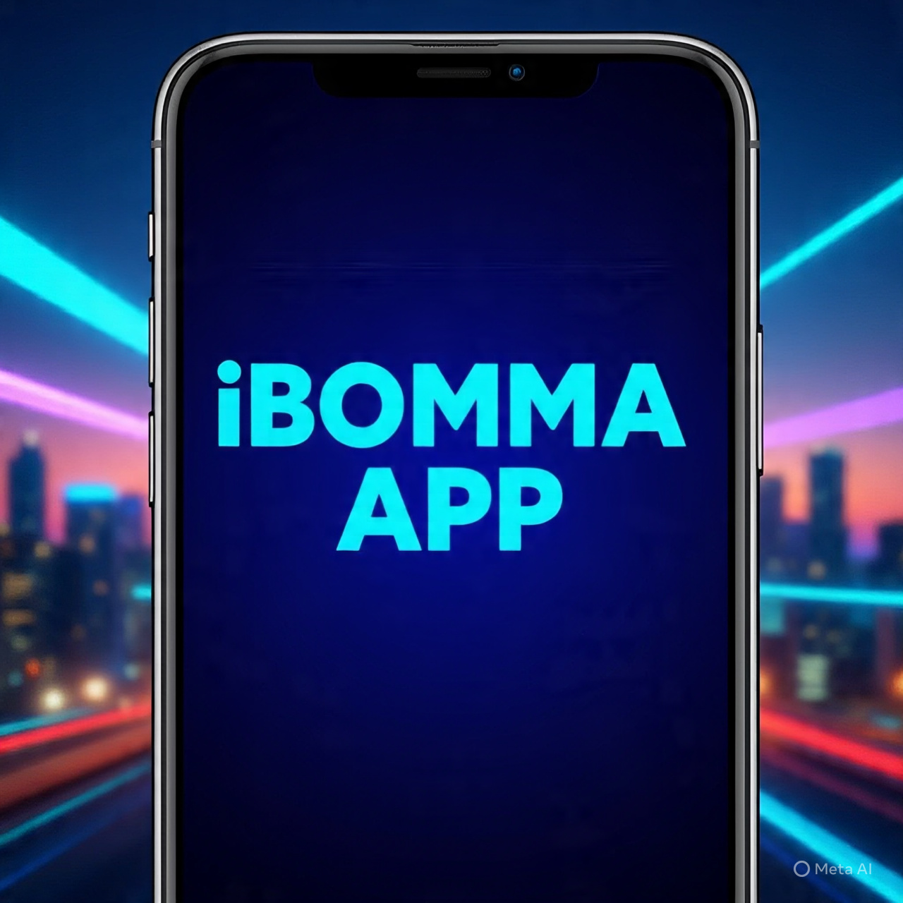  iBOMMA APK 