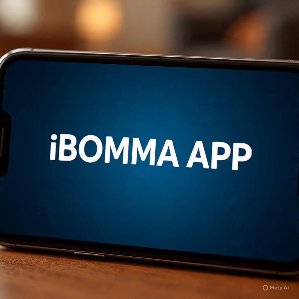 iBOMMA App