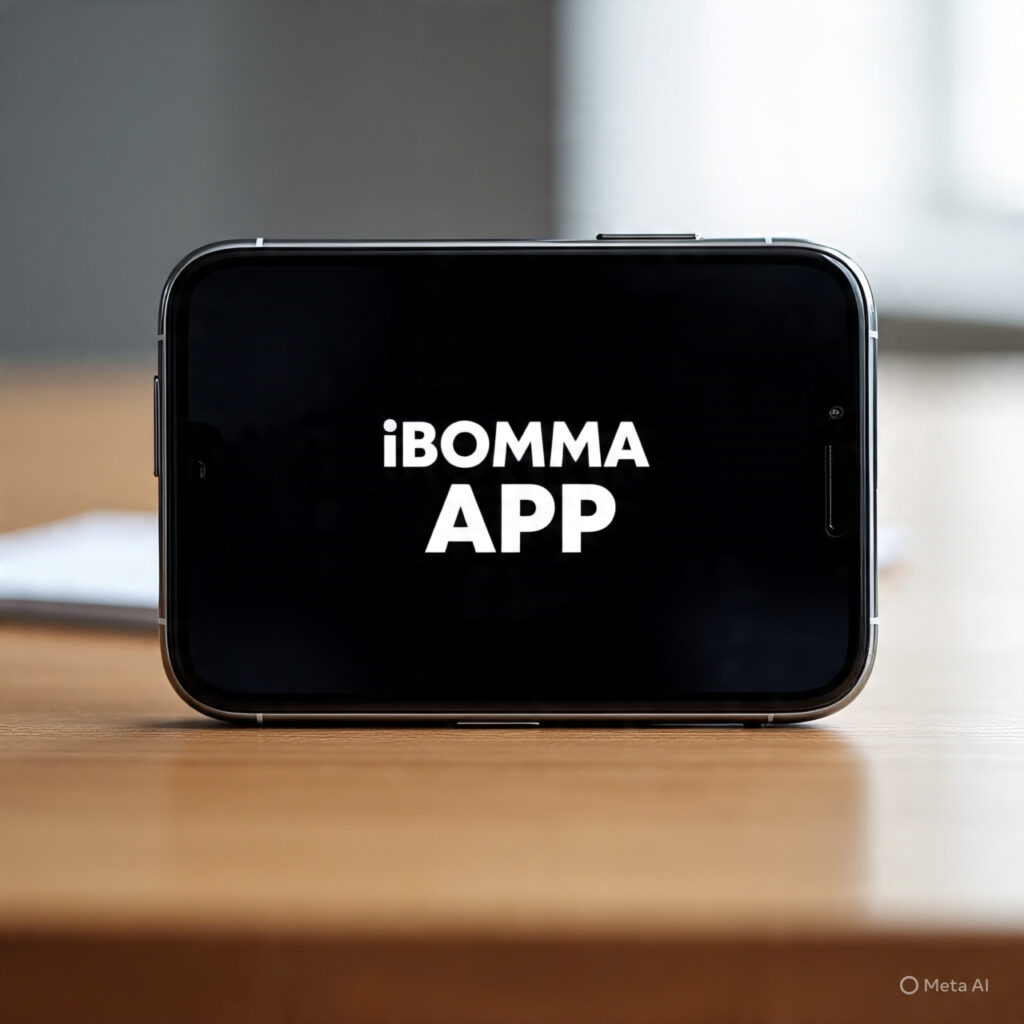 iBOMMA App
