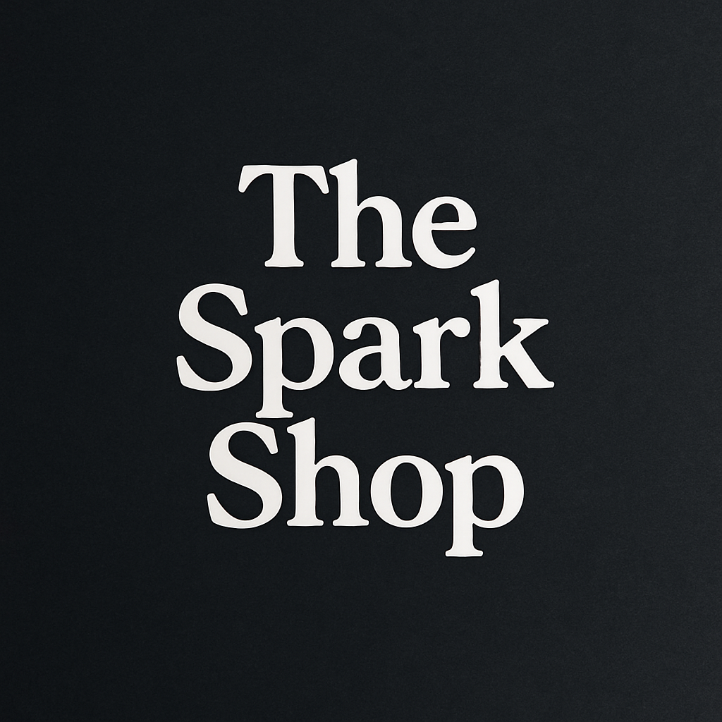 The Spark Shop
