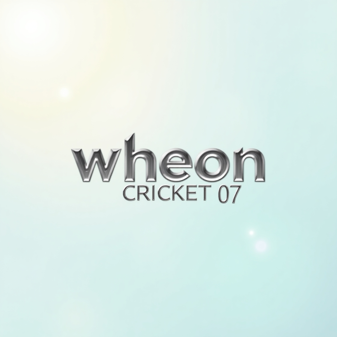 Wheon Cricket 07: Ultimate Guide, Tips & Review