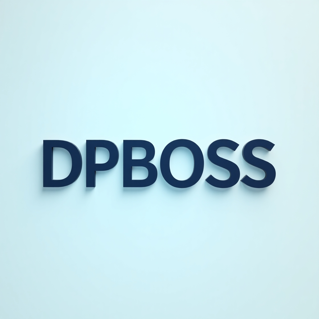 DPBOSS