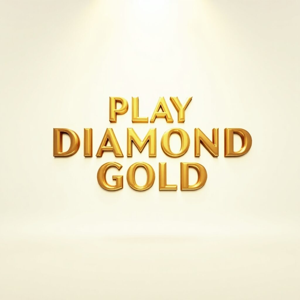 Play Diamond Gold