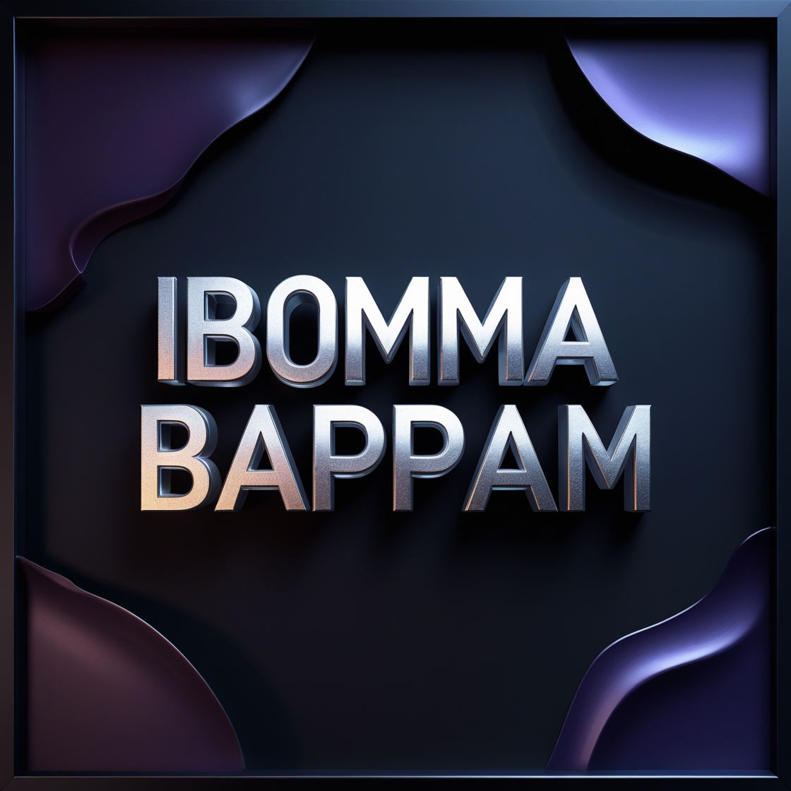 iBOMMA Bappam