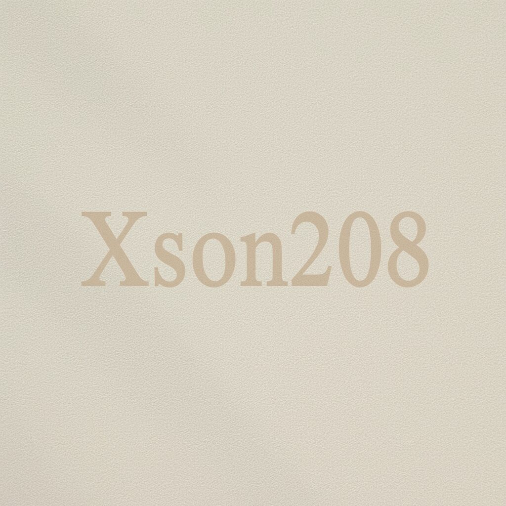xson208