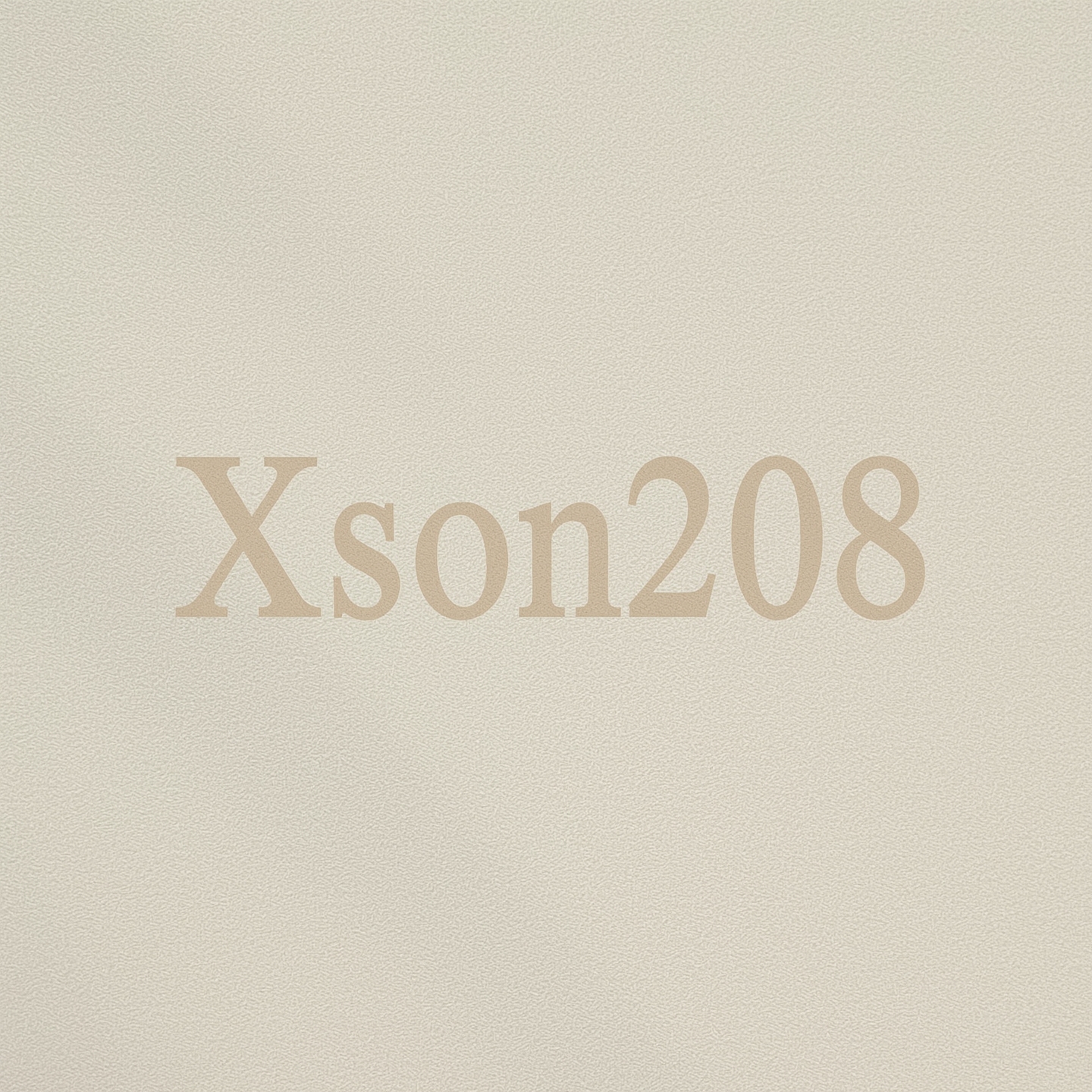 xson208