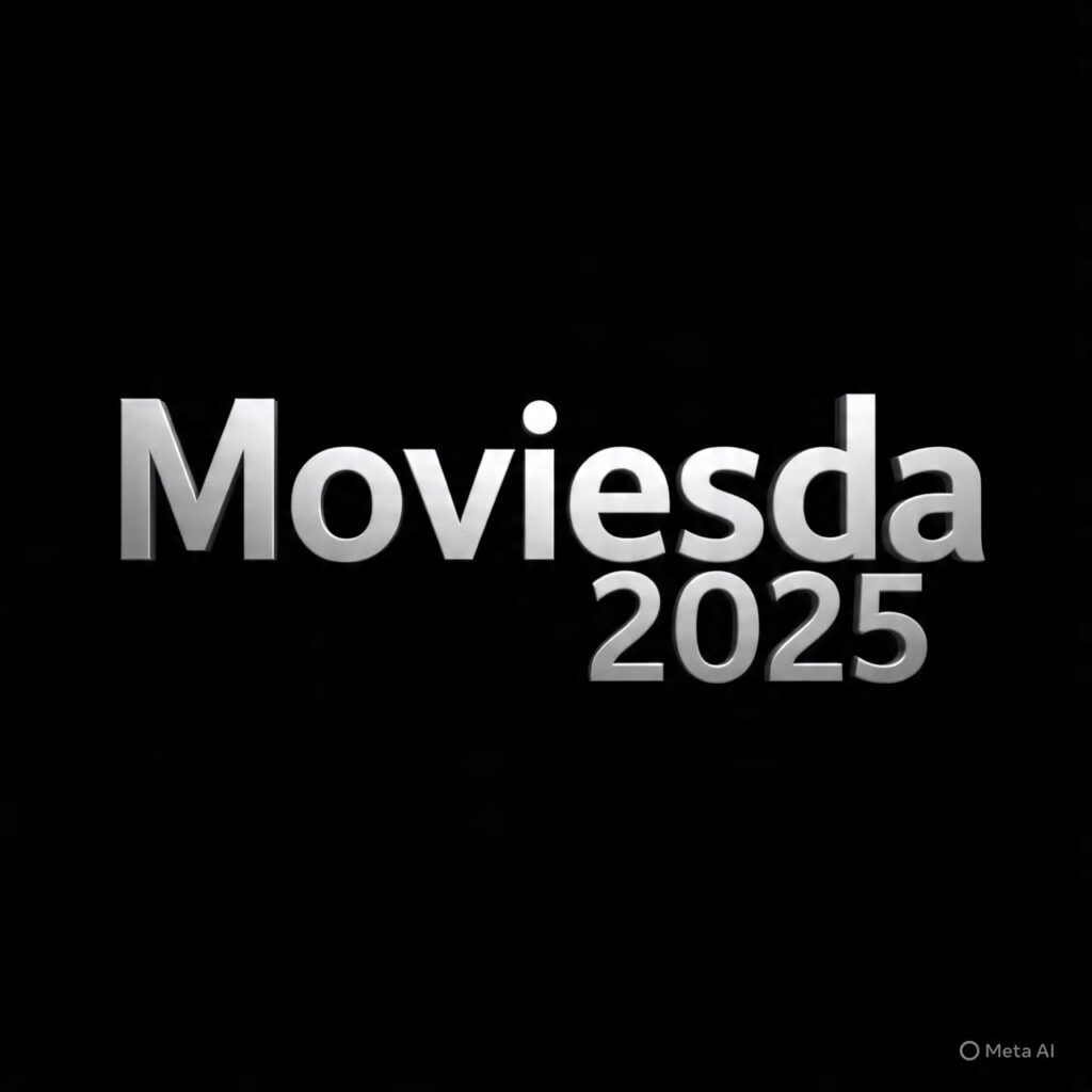Moviesda 2025