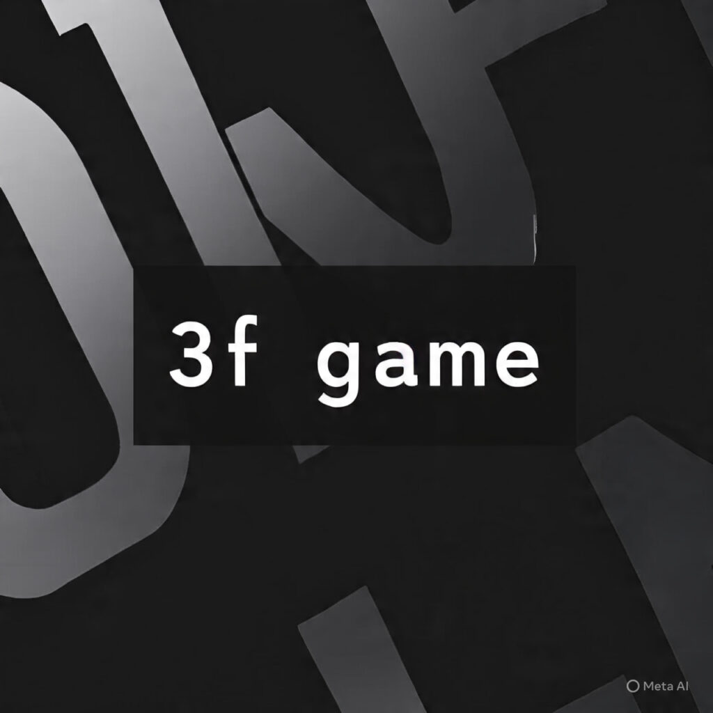 3F Game