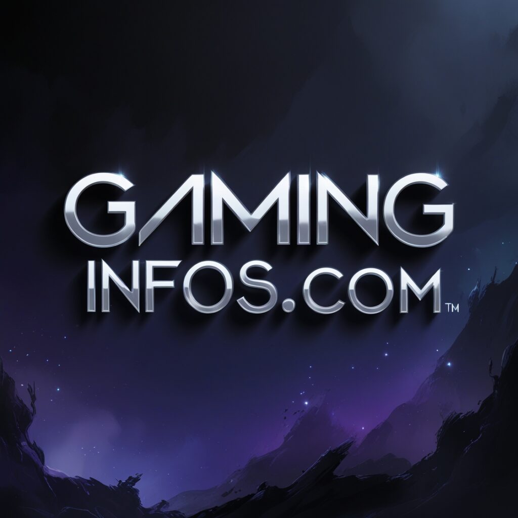 gaminginfos.com