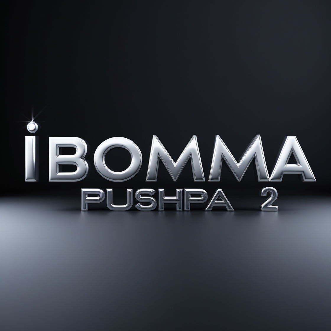 iBOMMA Pushpa 2