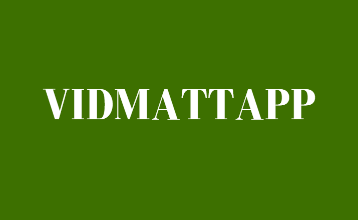 vidmattapp