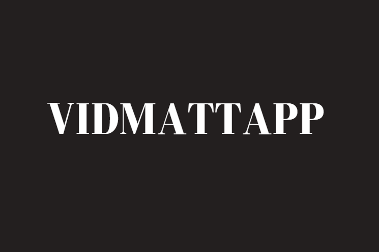 vidmattapp